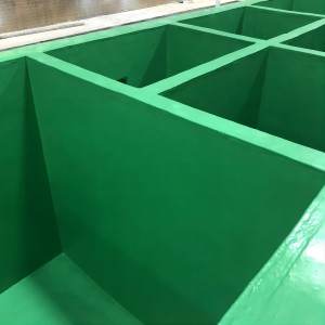 惠州防腐水池，惠州水池防腐防渗怎么做，惠州防腐水池施工厂家